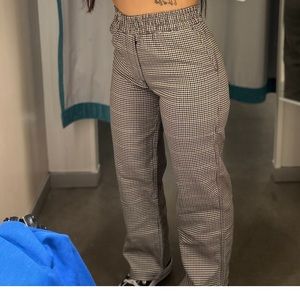 H&M slacks XS